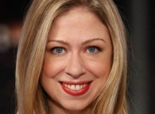 Chelsea Clinton