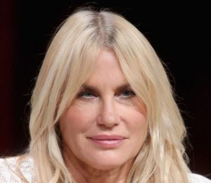 Daryl Hannah