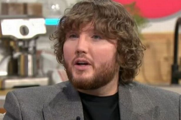 James Arthur