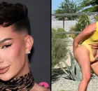 James Charles