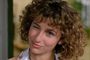 Jennifer Grey