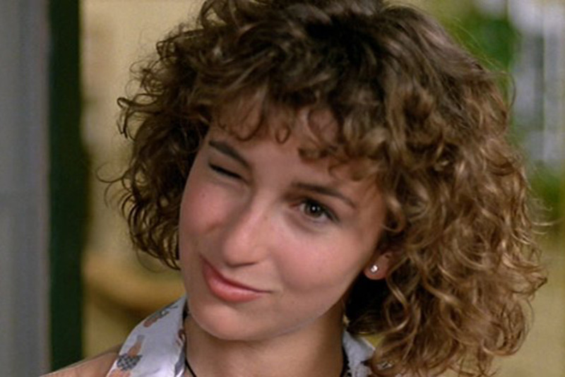 Jennifer Grey