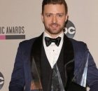 Justin Timberlake