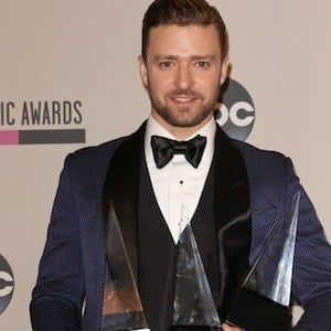 Justin Timberlake