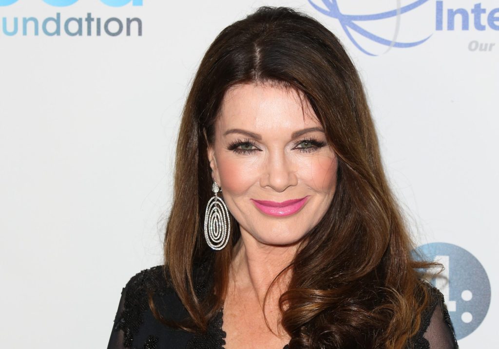 Lisa Vanderpump