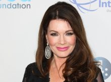 Lisa Vanderpump