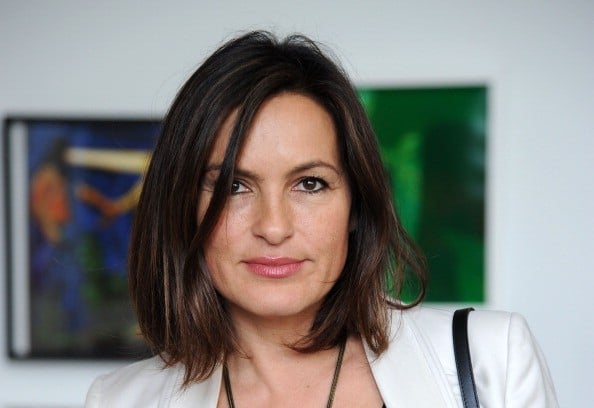 Mariska Hargitay