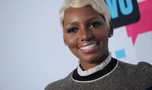 NeNe Leakes