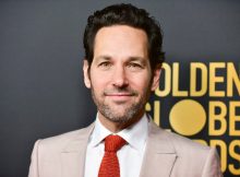 Paul Rudd