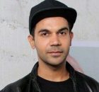 Rajkummar Rao