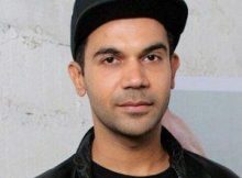 Rajkummar Rao