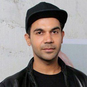 Rajkummar Rao