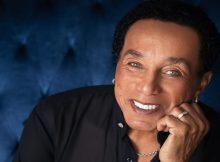 Smokey Robinson