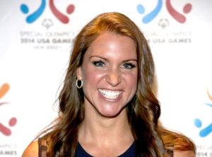 Stephanie McMahon