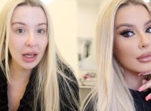 Tana Mongeau