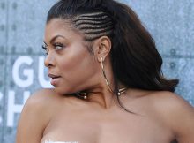 Taraji P. Henson