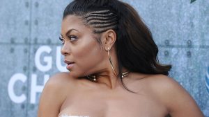 Taraji P. Henson