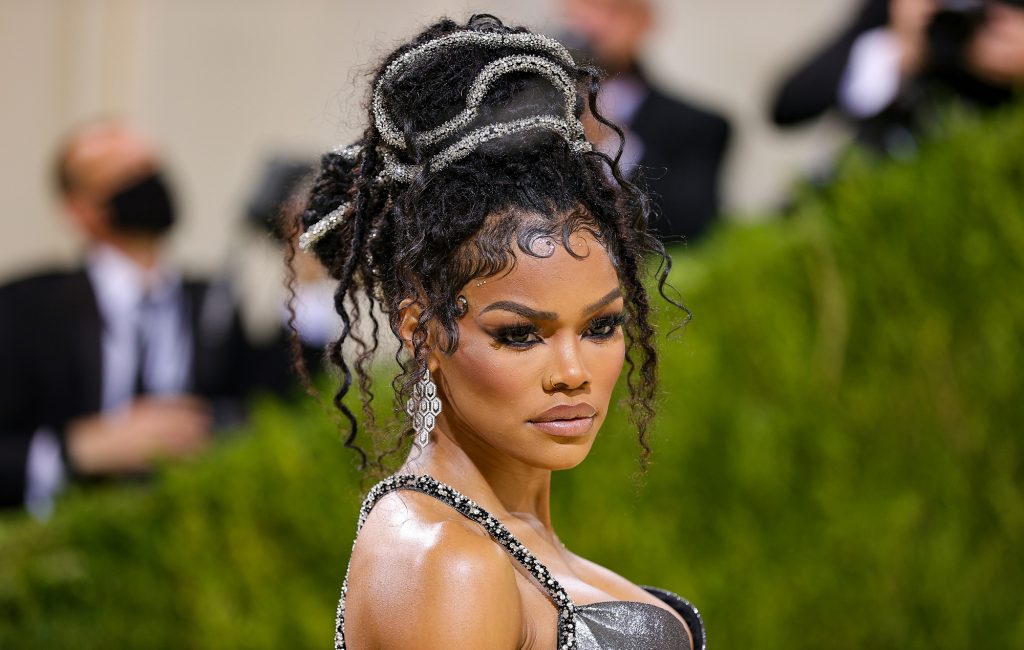 Teyana Taylor