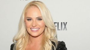 Tomi Lahren