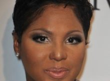 Toni Braxton