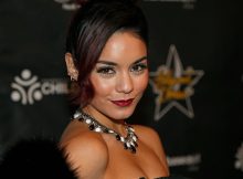 Vanessa Hudgens