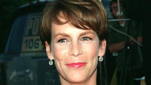 Jamie Lee Curtis