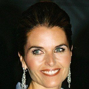 Maria Shriver