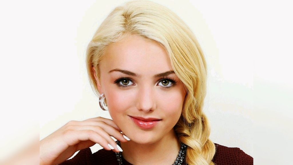 Peyton List