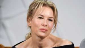 Renée Zellweger