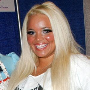 Trisha Paytas