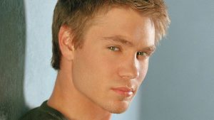 Chad Michael Murray