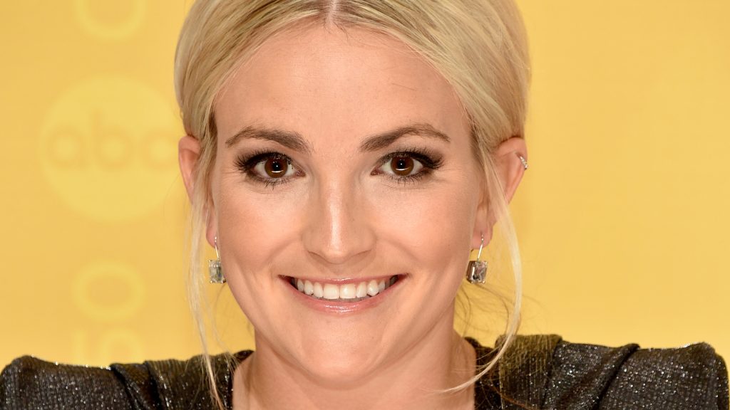 Jamie Lynn Spears