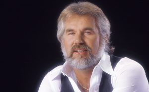 Kenny Rogers