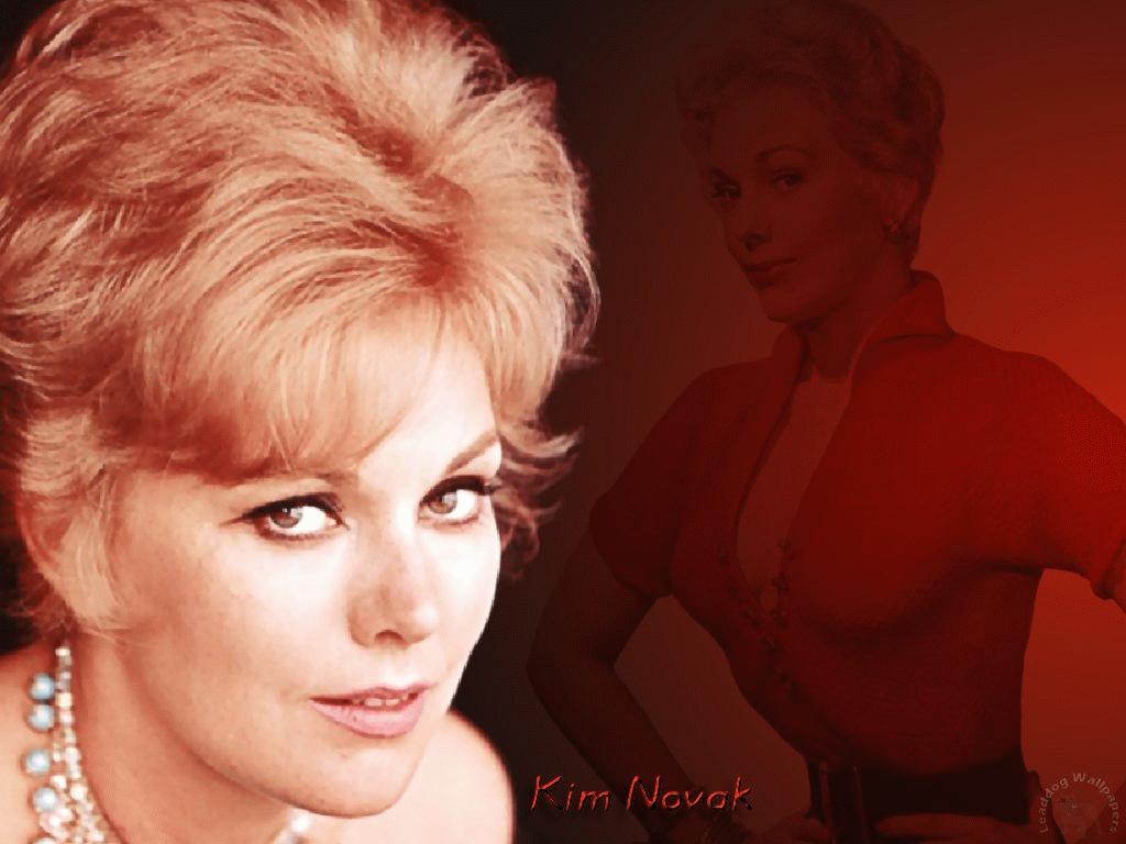 Kim Novak