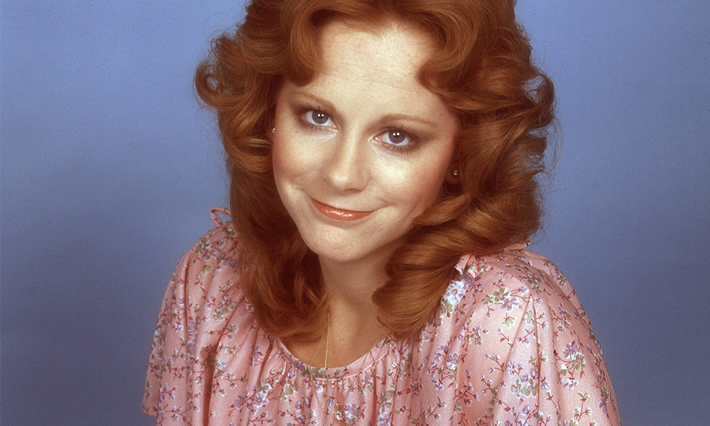 Reba McEntire