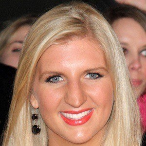 Rebecca Adlington